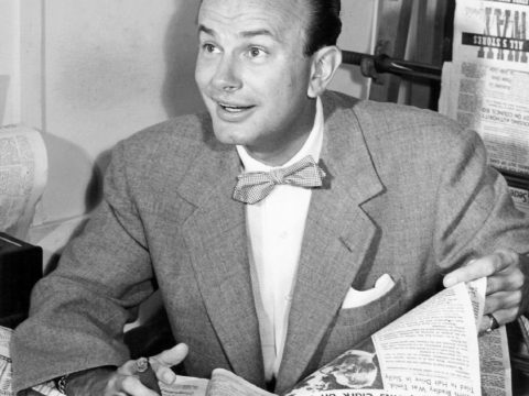 Jack Paar