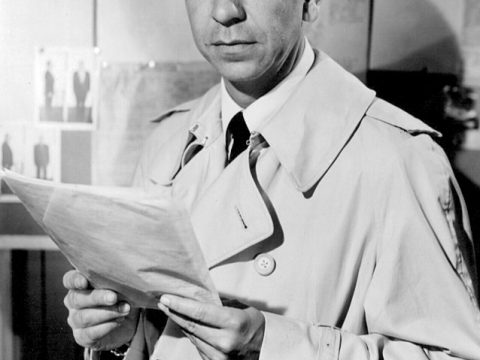 Jack Webb