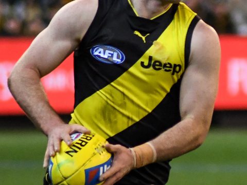 Jack Higgins