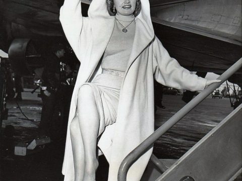 Jackie Loughery