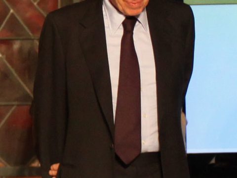Jacob Rothschild, 4th Baron Rothschild