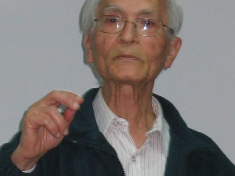 Jacob Ziv