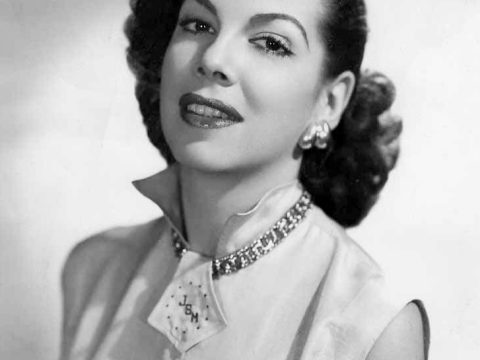 Jacqueline Susann