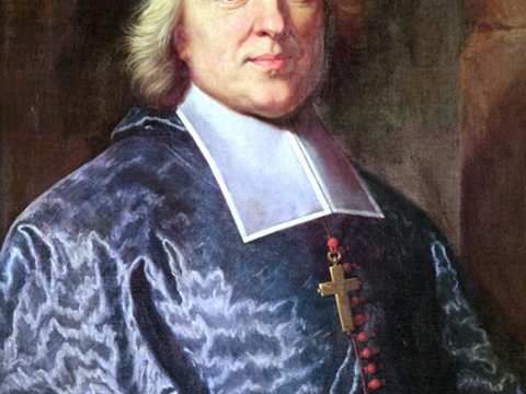 Jacques Bénigne Bossuet