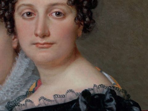 Zénaïde Bonaparte