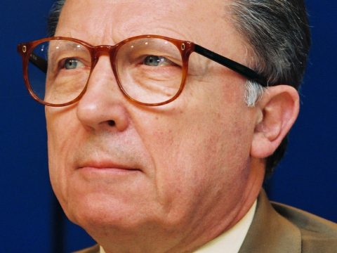 Jacques Delors
