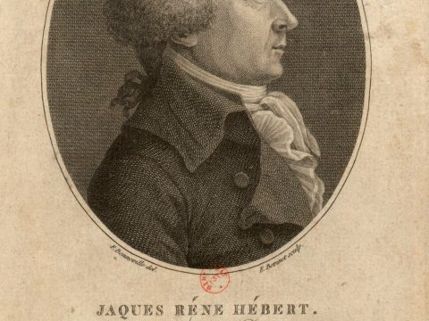 Jacques Hébert
