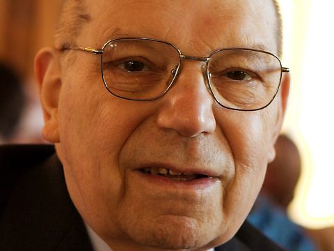 Jacques Tits