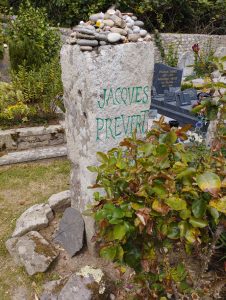 Jacques Prévert