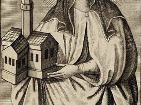 Anne of Bohemia, Duchess of Silesia