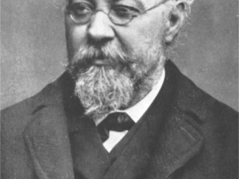 Jakub Arbes