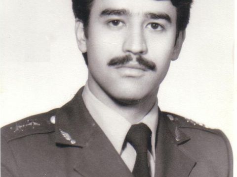 Jalil Zandi