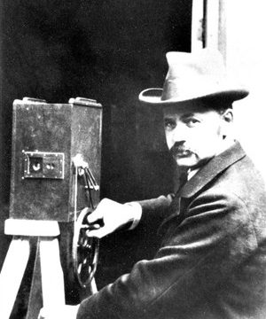James Williamson