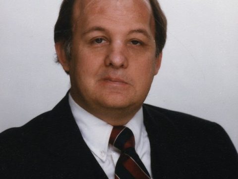 James Brady