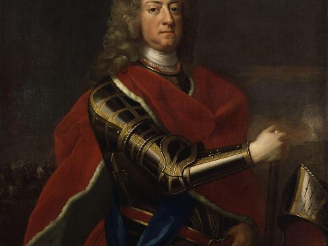 James Butler, 2nd Duke of Ormonde