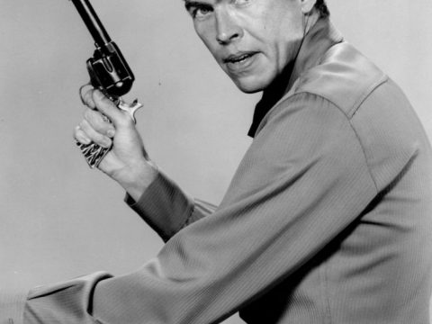 James Coburn