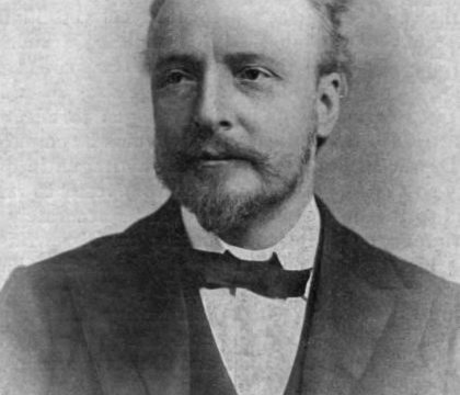 James Dewar