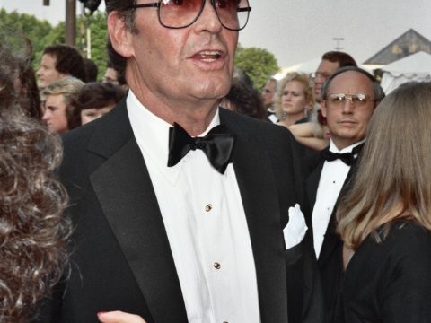 James Garner