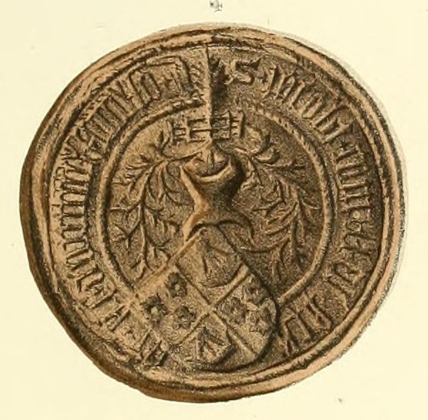 James Hamilton, 1st Earl of Arran