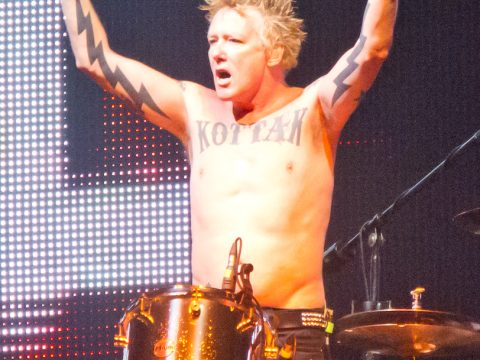 James Kottak