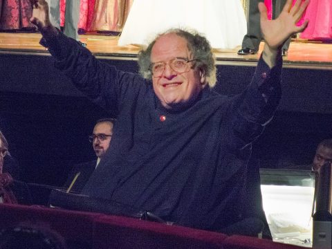 James Levine