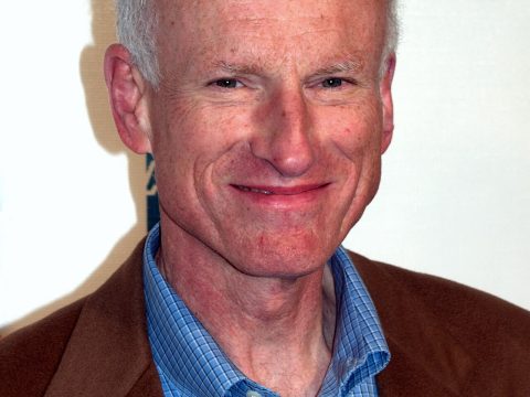 James Rebhorn