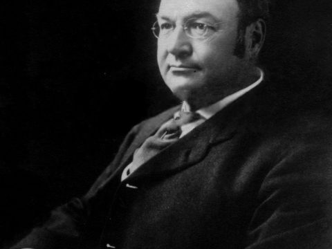 James S. Sherman