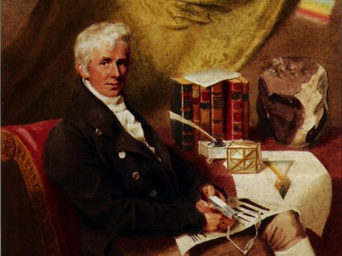 James Sowerby