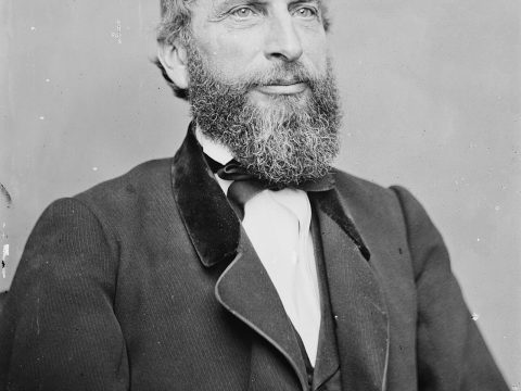 James Speed
