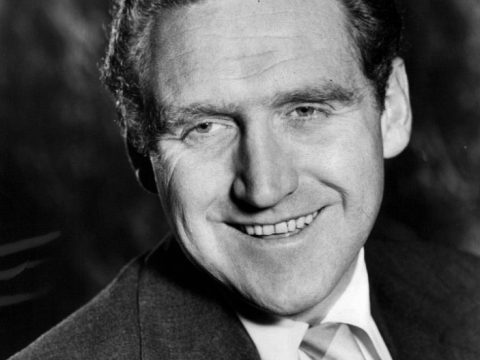 James Whitmore