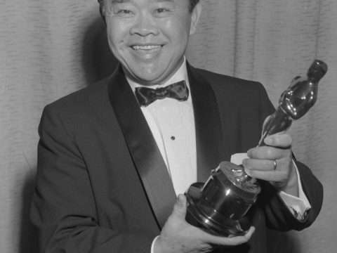 James Wong Howe