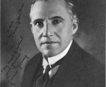 James Young