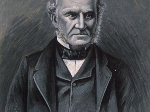 James Busby
