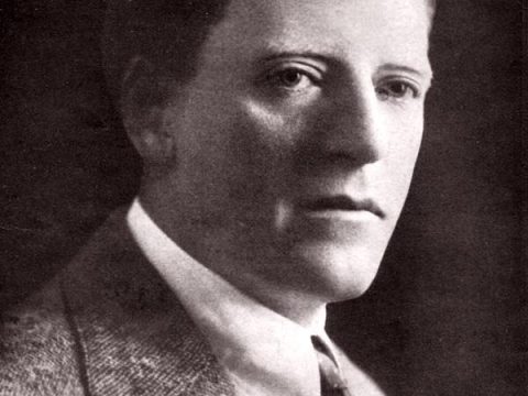 James Kirkwood