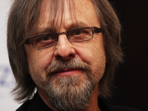 Jan A. P. Kaczmarek