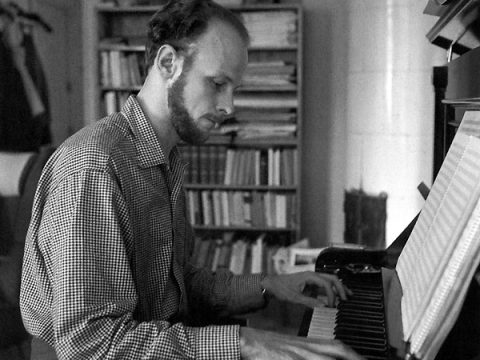 Jan Johansson