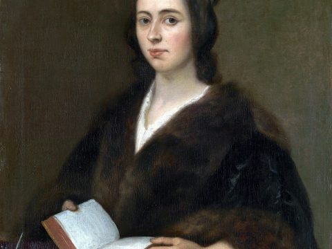 Anna Maria van Schurman