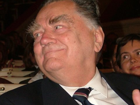 Jan Olszewski