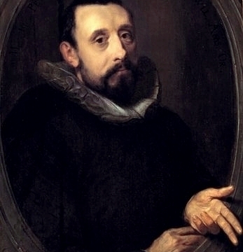Jan Pieterszoon Sweelinck