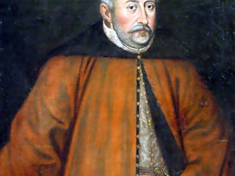 Jan Zamoyski