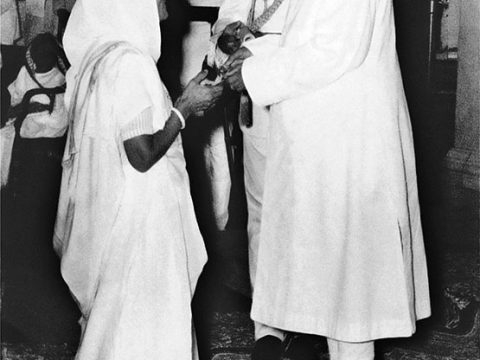 Janaki Devi Bajaj