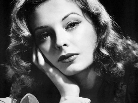 Jane Greer