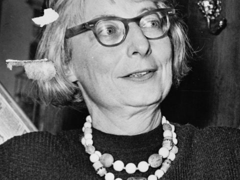 Jane Jacobs