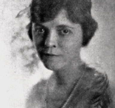 Jane Murfin