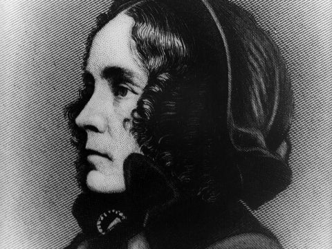 Jane Pierce