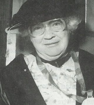 Janet Frame