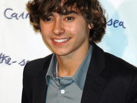 Jansen Panettiere