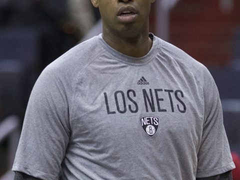 Jason Collins