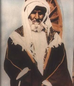 Jassim bin Mohammed bin Thani