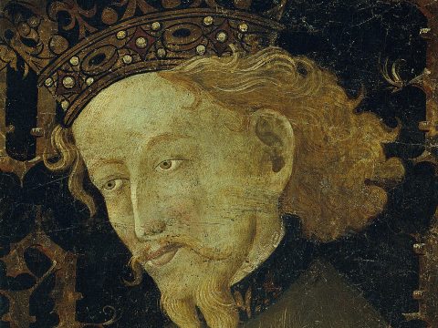 James I of Aragon